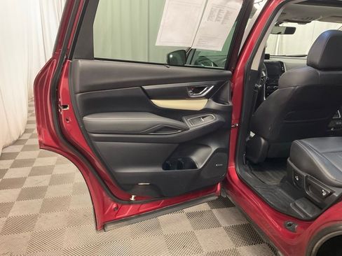 Used 2021 Subaru Ascent Limited w/ Technology Package AWD/4WD image 25
