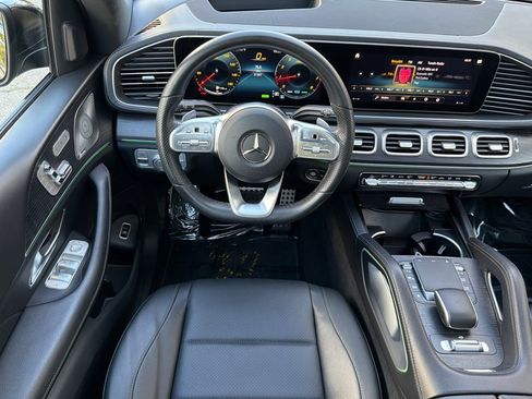 Used 2022 Mercedes-Benz GLS 450 4MATIC image 13