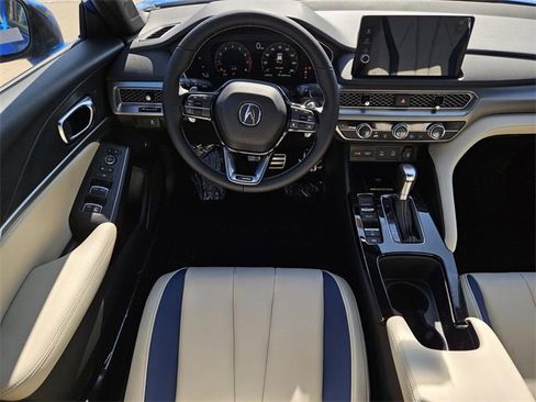 New 2026 Acura Integra A-Spec image 13