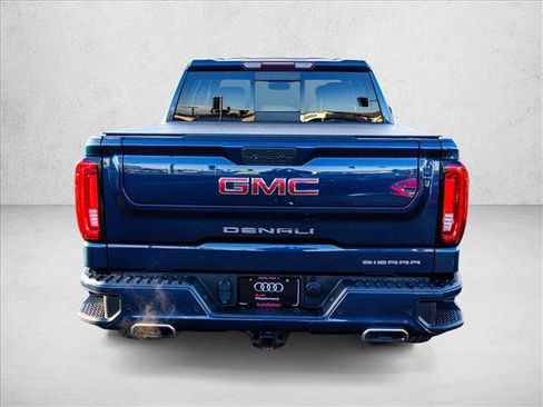Used 2020 GMC Sierra 1500 Denali image 6