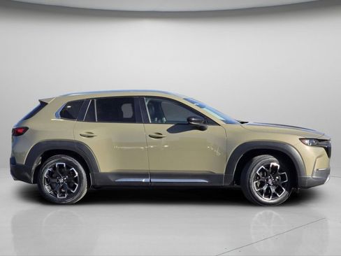 Used 2023 MAZDA CX-50 Meridian Edition w/ Cargo Package AWD/4WD image 25
