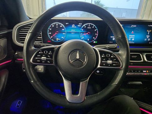 Certified 2023 Mercedes-Benz GLE 350 image 11