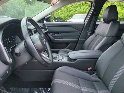 Used 2025 MAZDA CX-50 AWD 2.5 S w/ Preferred Package image 24