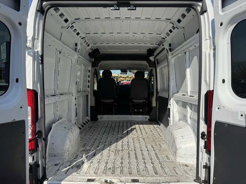 Used 2019 RAM ProMaster 1500 image 35