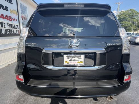 Used 2019 Lexus GX 460 Premium AWD/4WD image 6