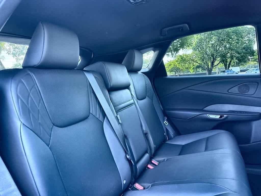 Used 2025 Lexus RX 350 FWD w/ Technology Package image 26