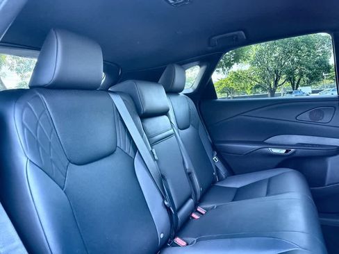 Used 2025 Lexus RX 350 FWD w/ Technology Package image 26