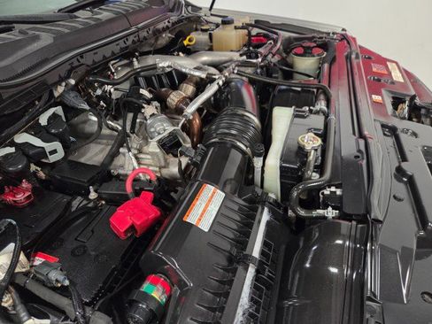 Used 2020 Ford F250 Lariat image 96