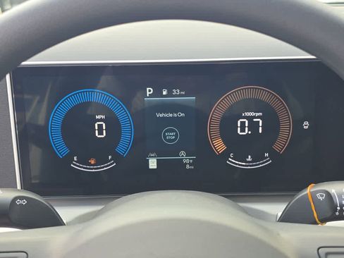 New 2026 Hyundai Tucson SEL Plus FWD image 34