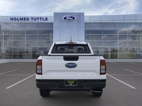 New 2025 Ford Ranger XL image 5