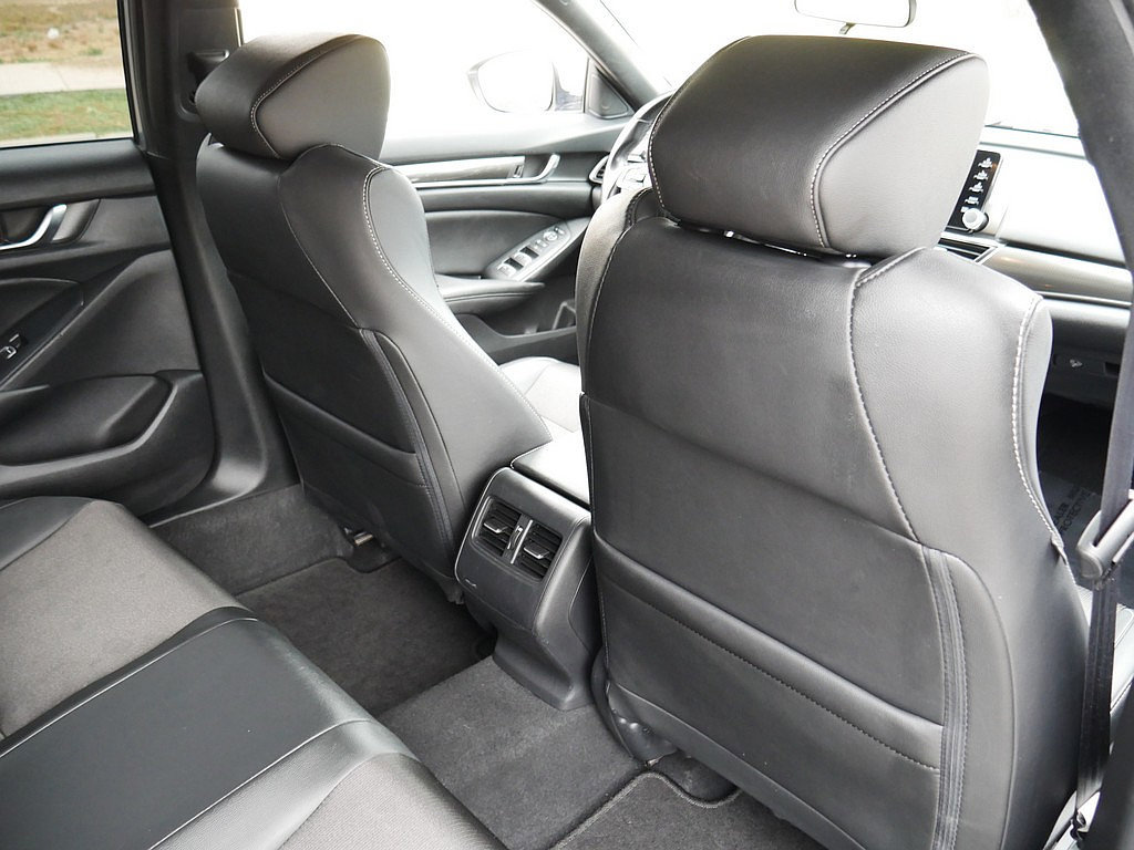 Used 2020 Honda Accord Sport image 54