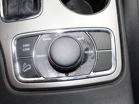 Used 2020 Jeep Grand Cherokee Laredo w/ Quick Order Package 2BN North AWD/4WD image 21