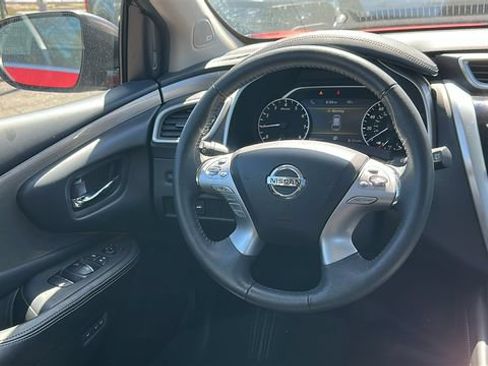 Used 2017 Nissan Murano SL w/ SL Technology Package AWD/4WD image 24