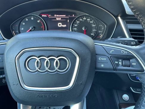 Used 2019 Audi Q5 2.0T Premium AWD/4WD image 40