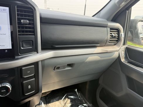 Used 2024 Ford F150 XLT image 40