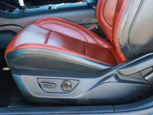 Used 2024 Ford Mustang Premium image 11