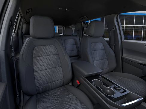 New 2026 Chevrolet Equinox LT w/ Midnight Edition FWD image 16