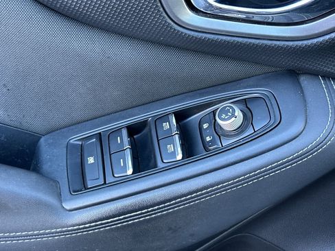 Used 2020 Subaru Forester Premium w/ Popular Package #1 image 13