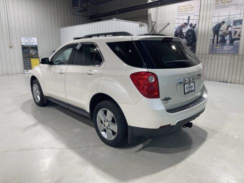 Used 2015 Chevrolet Equinox LT w/ Power Convenience Package AWD/4WD image 6