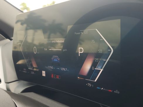 Used 2025 BMW 228i xDrive image 27