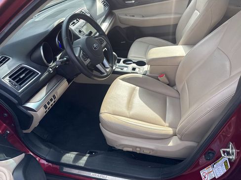 Used 2015 Subaru Outback 2.5i Limited image 10