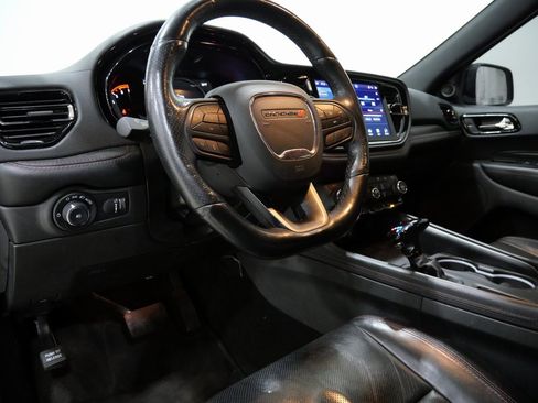 Used 2022 Dodge Durango R/T image 11