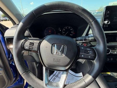 Used 2024 Honda CR-V EX-L image 14