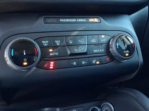 Used 2023 Ford Bronco Sport Outer Banks w/ Tech Package image 31