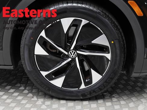 Used 2021 Volkswagen ID.4 Pro S w/ ID.4 Protection Package RWD image 29