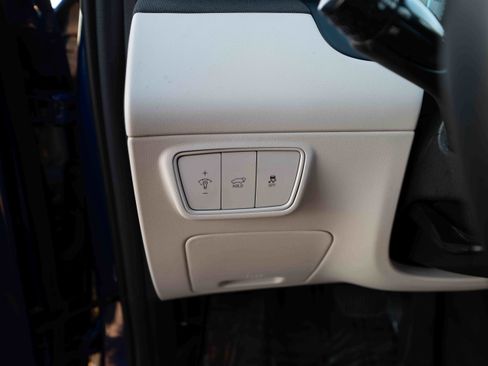 Used 2022 Hyundai Tucson Limited w/ Cargo Package image 11