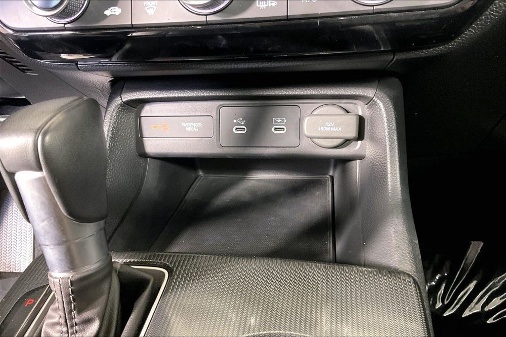 Used 2025 Honda Civic Sport image 27