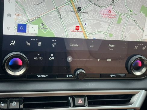 Used 2025 Lexus RX 350 image 27