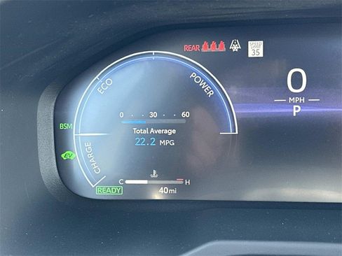 New 2025 Toyota RAV4 Limited image 20