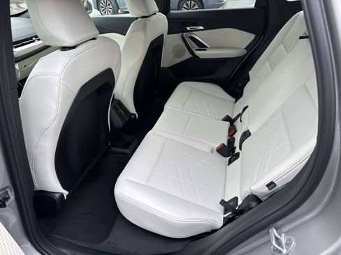 New 2026 BMW X1 xDrive28i w/ Technology Package image 15