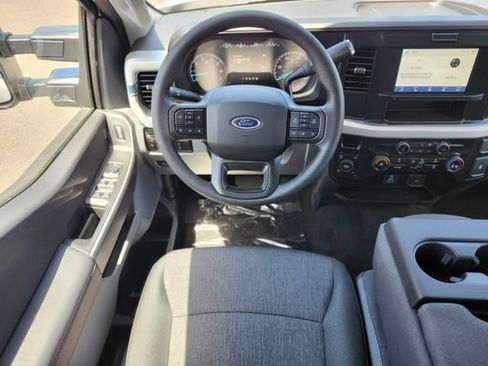 New 2026 Ford F250 XL w/ STX Appearance Package AWD/4WD image 13