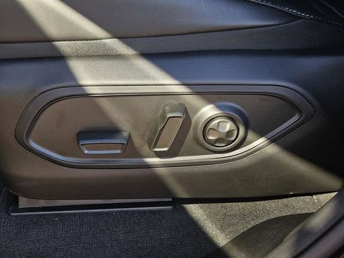New 2025 Jeep Grand Cherokee L Limited AWD/4WD image 14