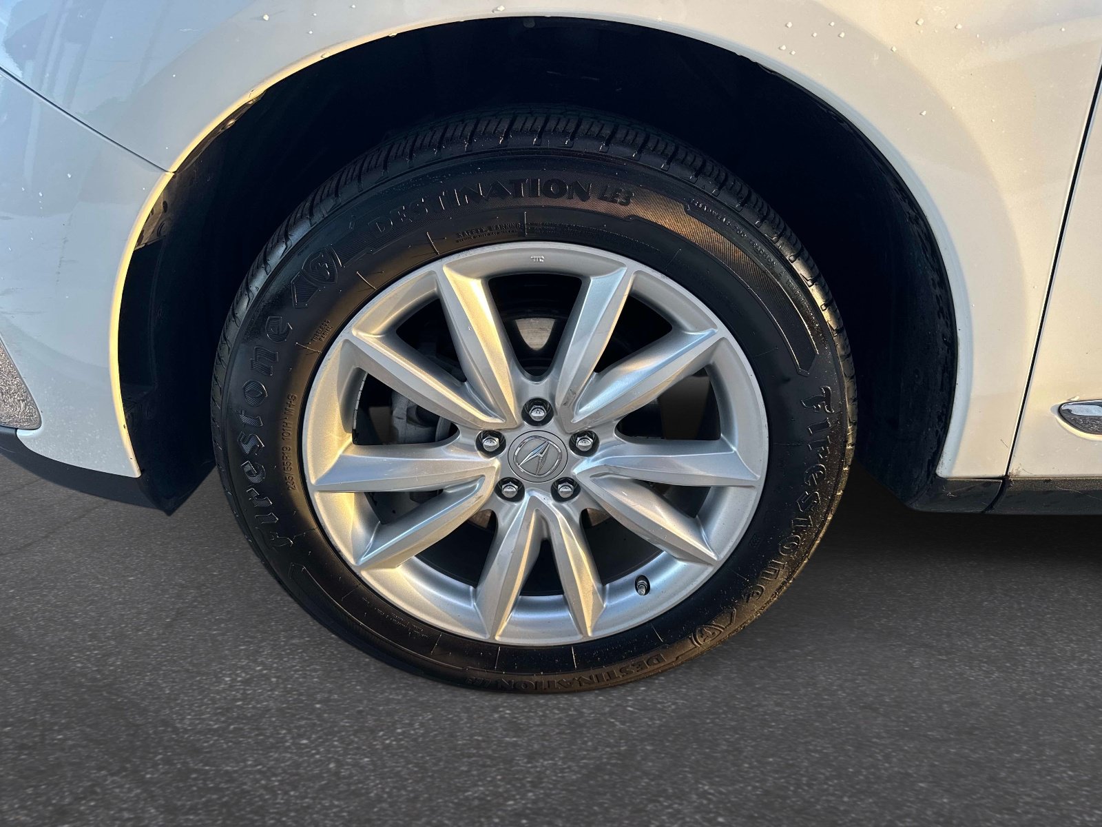 Used 2019 Acura RDX AWD image 10