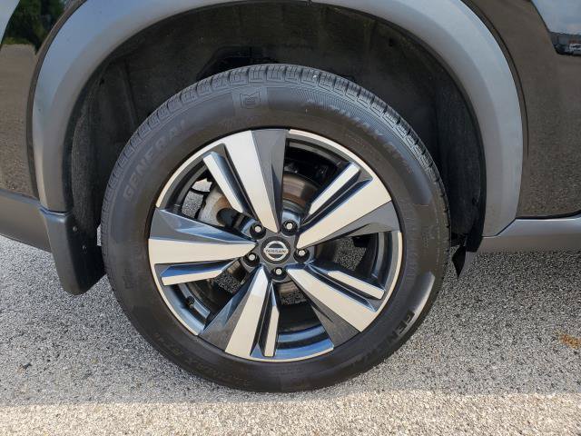 Used 2021 Nissan Rogue SL AWD/4WD image 5