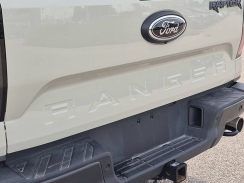 Used 2025 Ford Ranger Raptor AWD/4WD image 13
