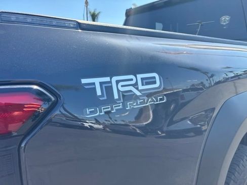 Used 2026 Toyota Tacoma TRD Off-Road AWD/4WD image 11