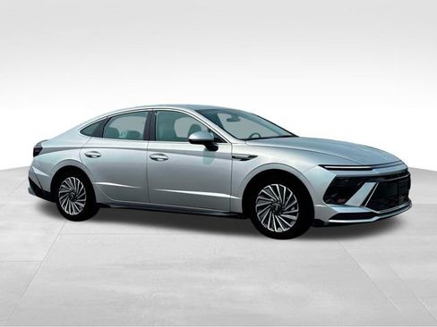 New 2025 Hyundai Sonata SEL image 10