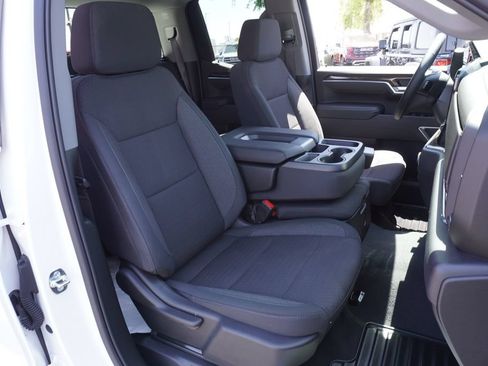 Certified 2026 GMC Sierra 1500 Elevation AWD/4WD image 13