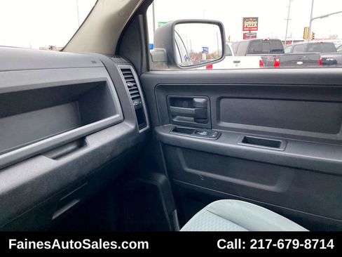 Used 2014 RAM 2500 Tradesman w/ Chrome Appearance Group image 43