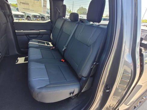 New 2025 Ford F150 STX image 6