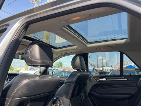 Used 2013 Mercedes-Benz ML 350 4MATIC image 6