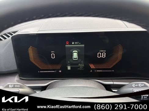 Used 2026 Kia Sportage EX w/ EX Panorama Roof Package AWD/4WD image 34