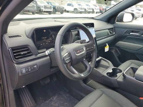 New 2026 GMC Terrain AT4 image 20