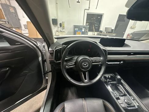 Certified 2025 MAZDA CX-50 AWD 2.5 S w/ Premium Plus Pkg image 15