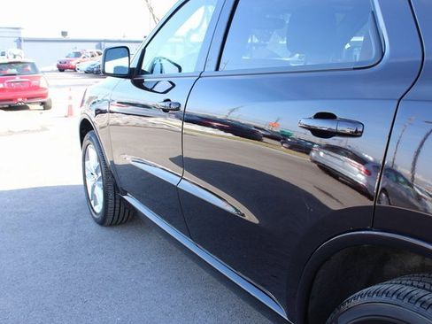 Used 2024 Dodge Durango GT w/ Trailer Tow Group IV image 46