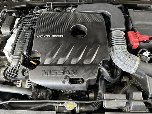 Used 2021 Nissan Altima 2.0 SR image 28